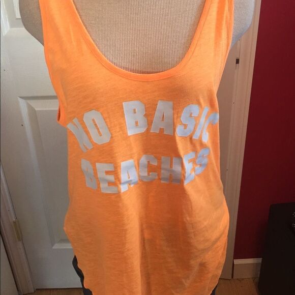 Victoria Secret tank top sz S - Picture 1 of 4